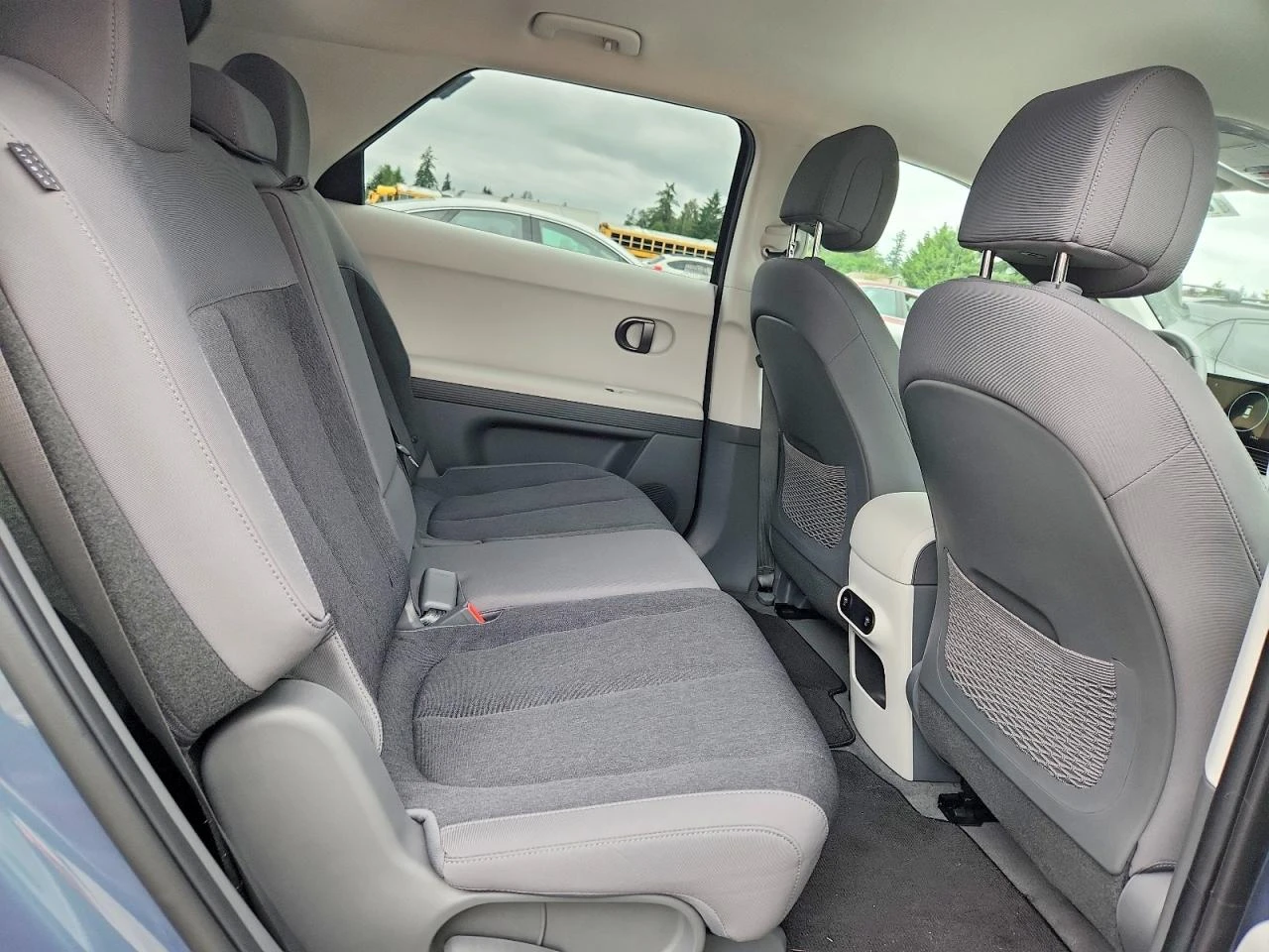 Hyundai Ioniq 5 SE | AWD | LONG RANGE, снимка 11 - Автомобили и джипове - 55814593