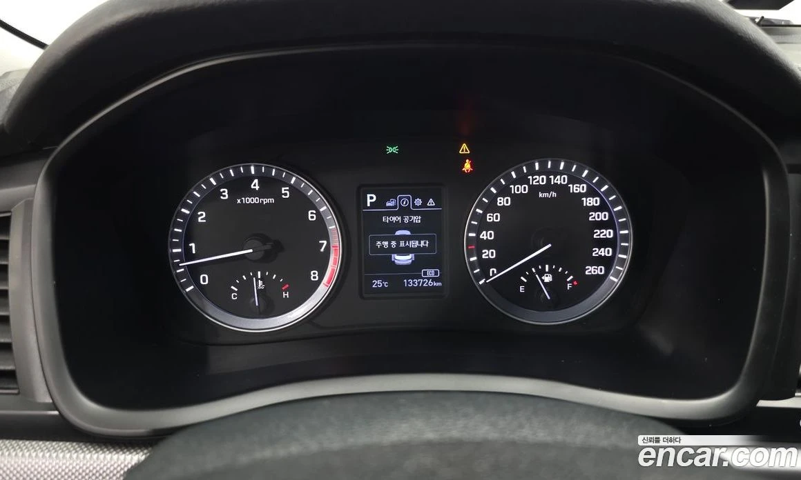 Hyundai Sonata LPI Style, снимка 11 - Автомобили и джипове - 56155321