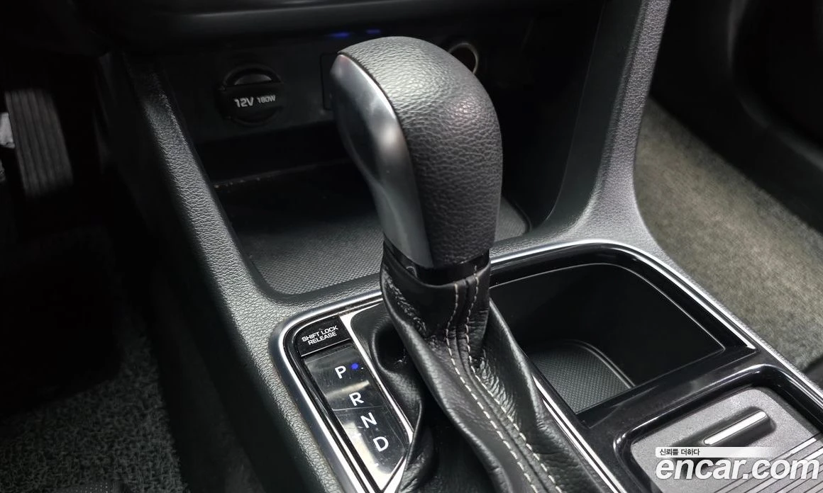 Hyundai Sonata LPI Style, снимка 12 - Автомобили и джипове - 56155321