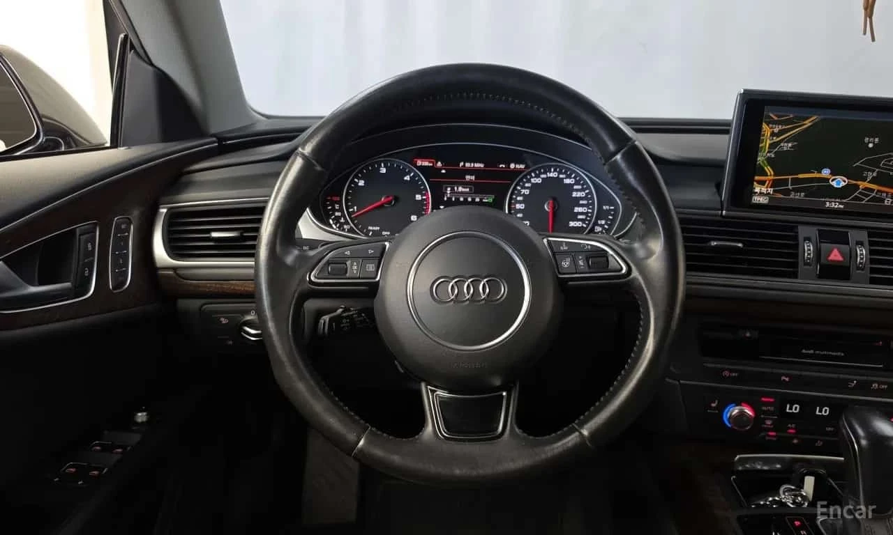 Audi A7 * 3.0 TDI Quattro * Facelift * Head Up * Панорама , снимка 13 - Автомобили и джипове - 56185446