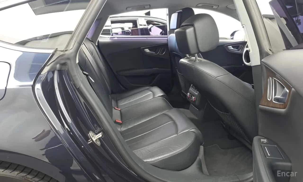 Audi A7 * 3.0 TDI Quattro * Facelift * Head Up * Панорама , снимка 12 - Автомобили и джипове - 56185446