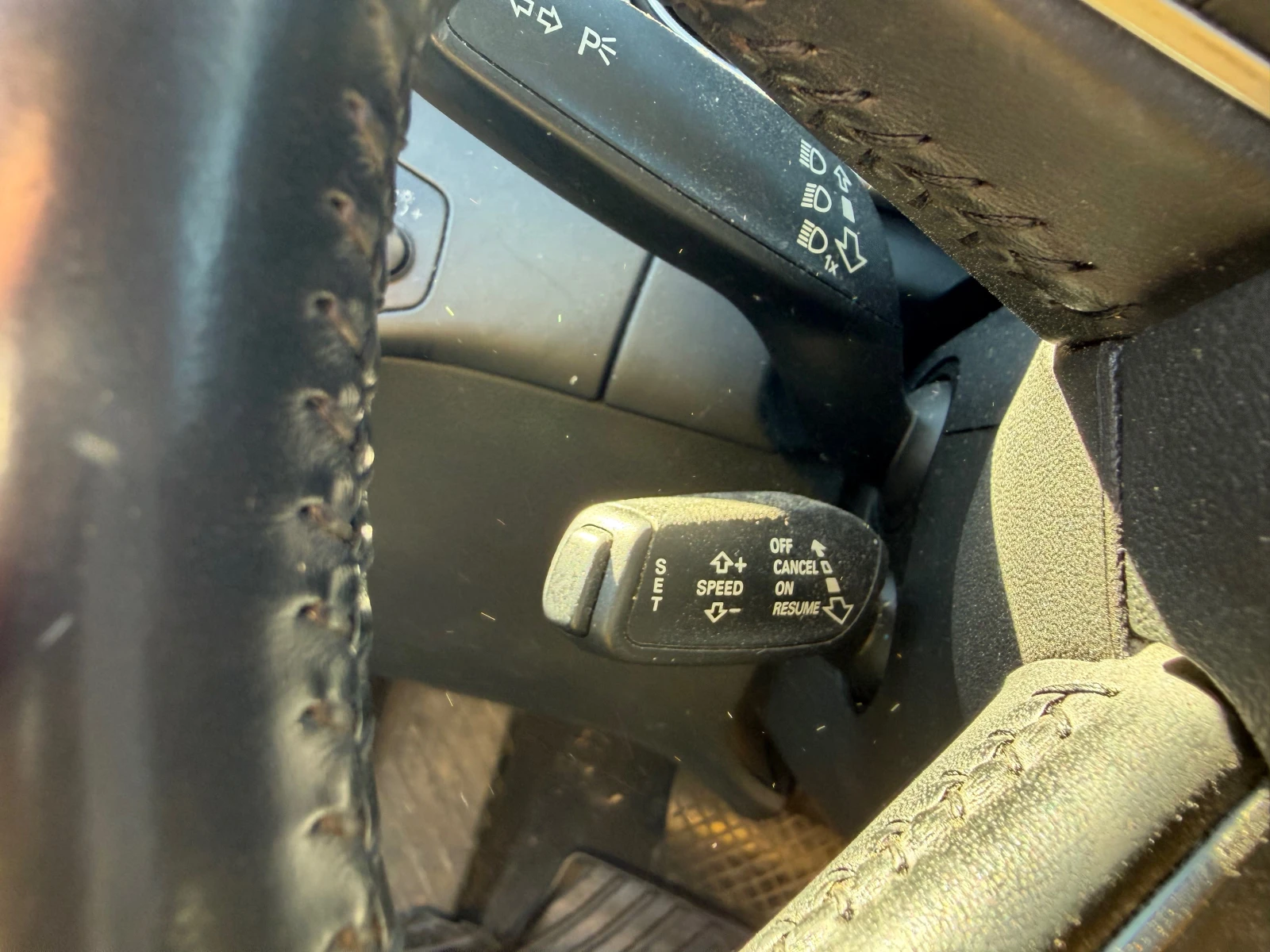 Audi A4, снимка 11 - Автомобили и джипове - 56303339