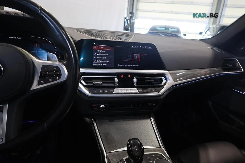 BMW 340 xDrive * ���������� * (���� �� ��) | Mobile.bg � ����������� 13