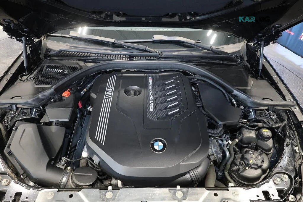 BMW 340 xDrive * ���������� * (���� �� ��) | Mobile.bg � ����������� 6