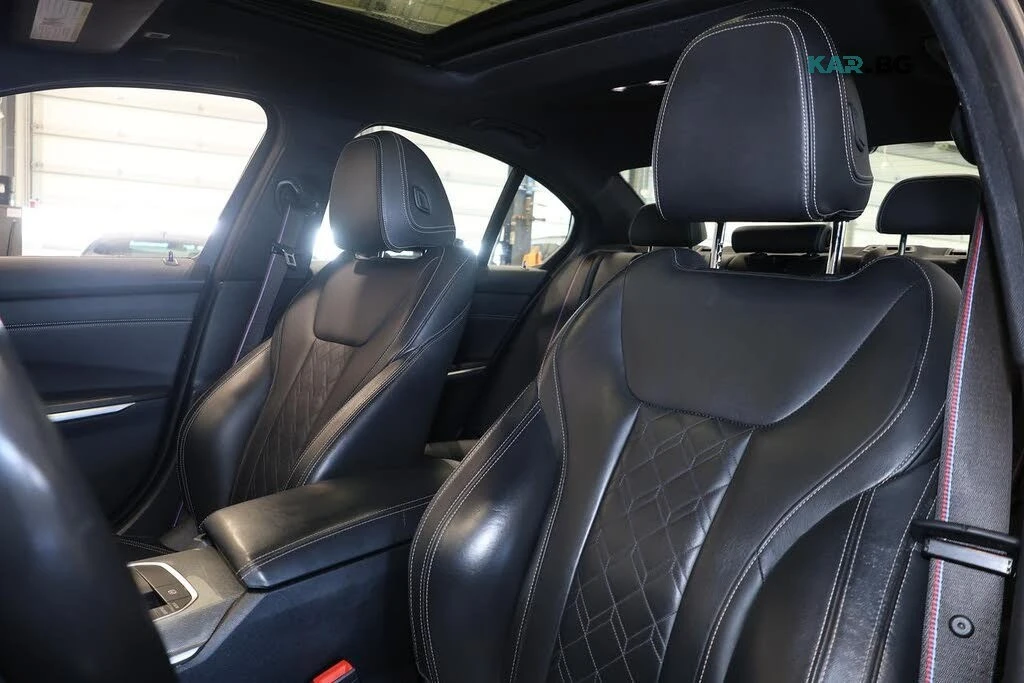 BMW 340 xDrive * ���������� * (���� �� ��) | Mobile.bg � ����������� 8