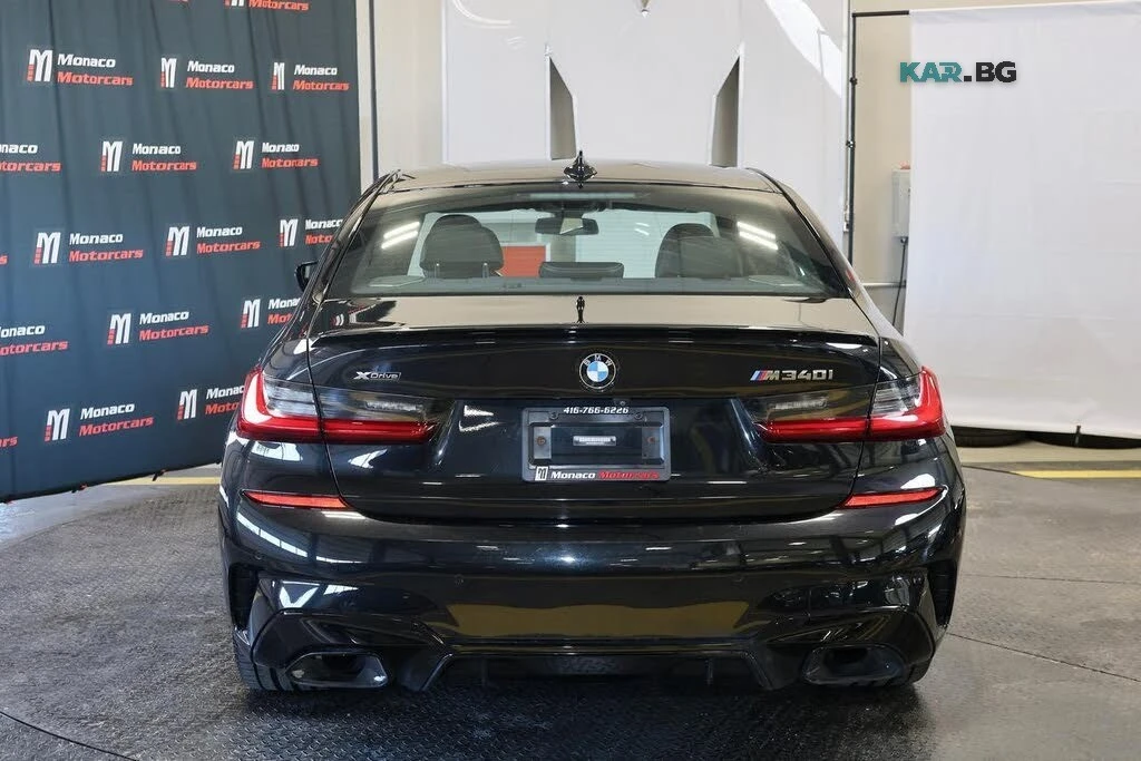 BMW 340 xDrive * ���������� * (���� �� ��) | Mobile.bg � ����������� 5