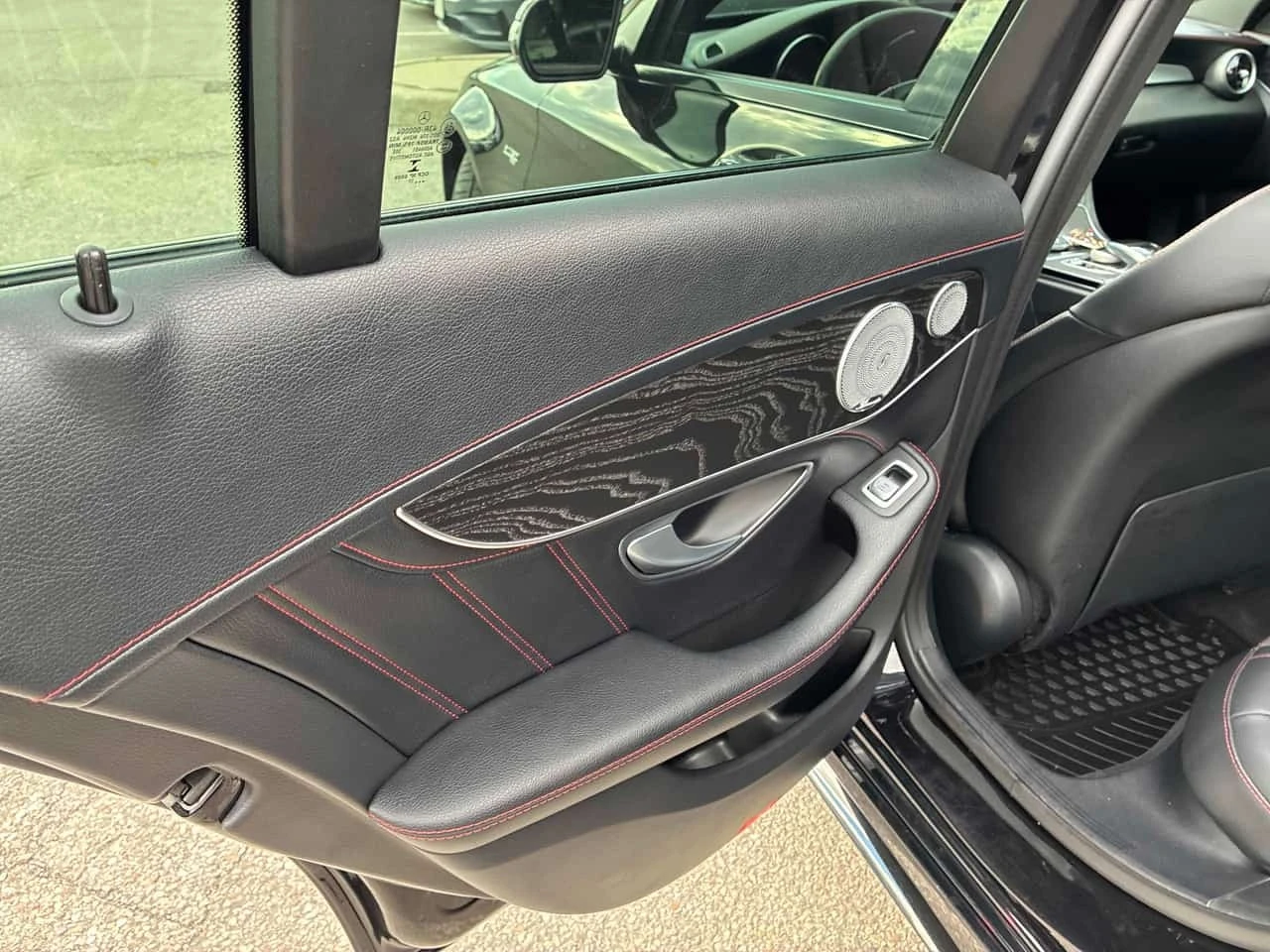 Mercedes-Benz C 43 AMG 4MATIC | ������ ���������������� �� MERCEDES | Mobile.bg � ����������� 13