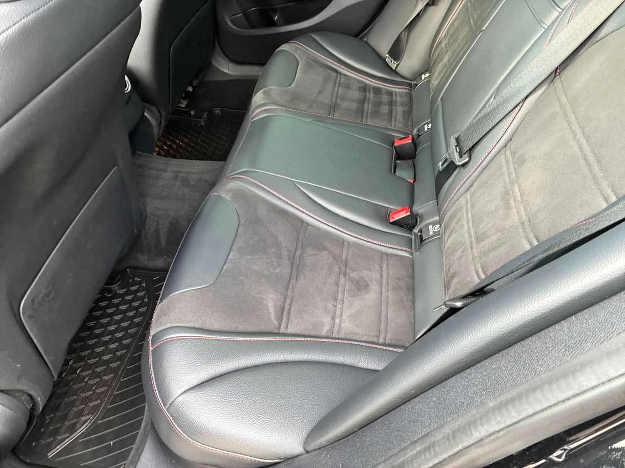 Mercedes-Benz C 43 AMG 4MATIC | ������ ���������������� �� MERCEDES | Mobile.bg � ����������� 11