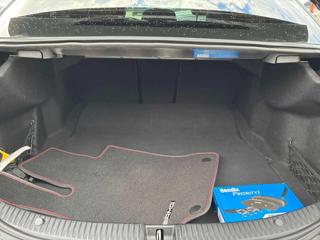 Mercedes-Benz C 43 AMG 4MATIC | ������ ���������������� �� MERCEDES | Mobile.bg � ����������� 17