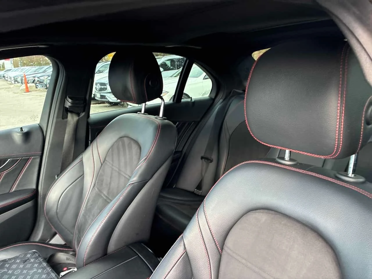 Mercedes-Benz C 43 AMG 4MATIC | ������ ���������������� �� MERCEDES | Mobile.bg � ����������� 14