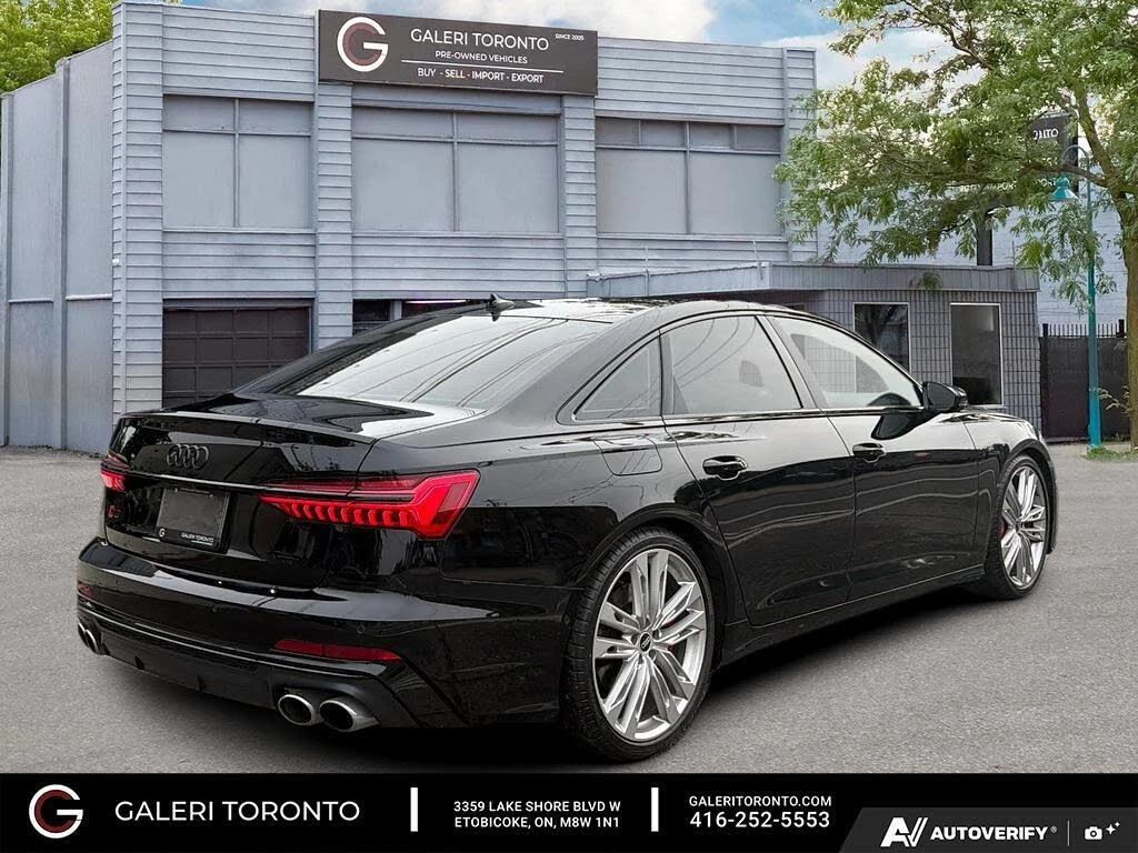 Audi S6 2.9TFSI* �������* ���������* ������* 360*  | Mobile.bg � ����������� 4