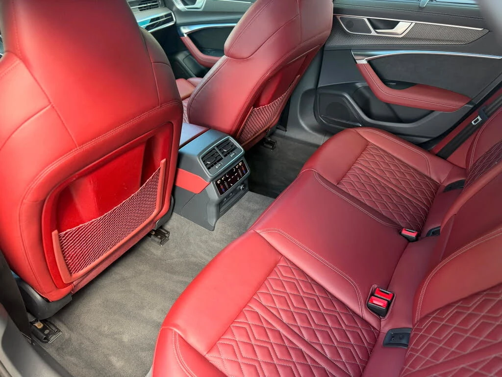 Audi S6 2.9TFSI* �������* ���������* ������* 360*  | Mobile.bg � ����������� 14