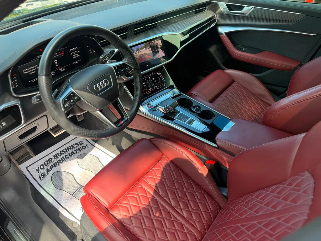 Audi S6 2.9TFSI* �������* ���������* ������* 360*  | Mobile.bg � ����������� 7