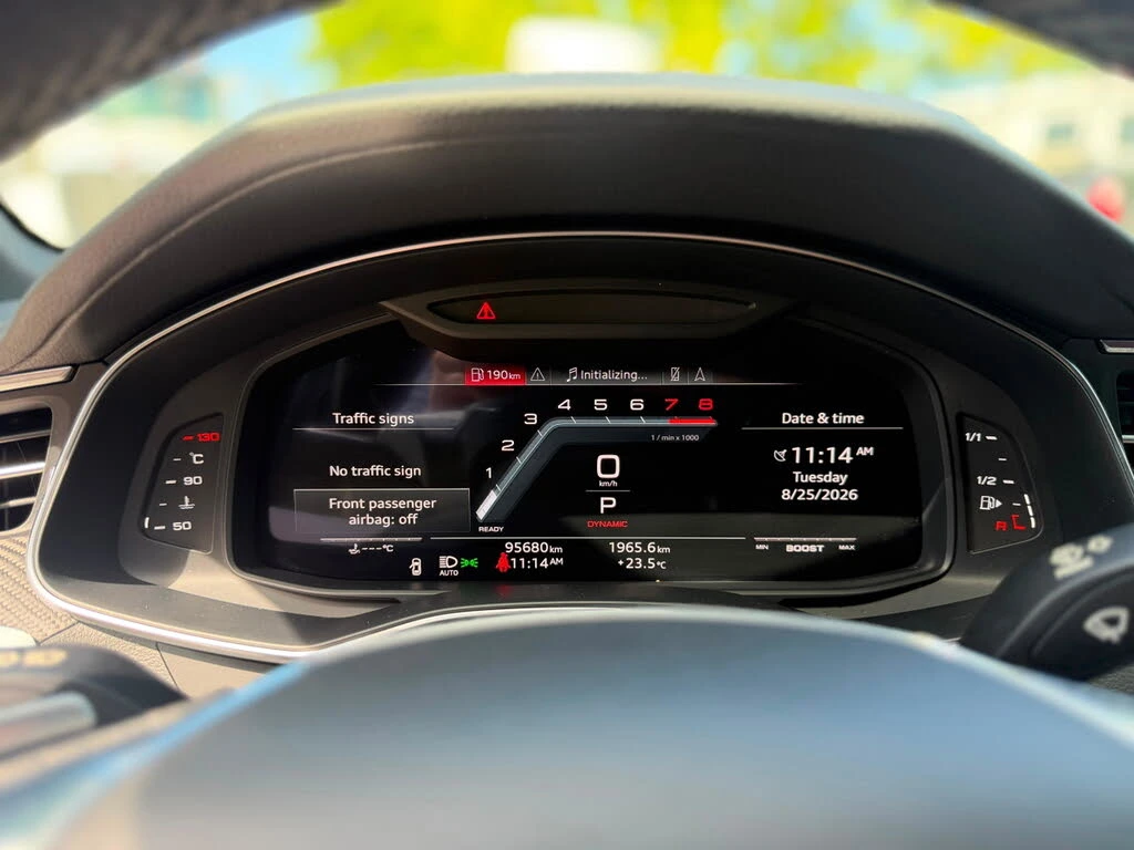 Audi S6 2.9TFSI* �������* ���������* ������* 360*  | Mobile.bg � ����������� 10