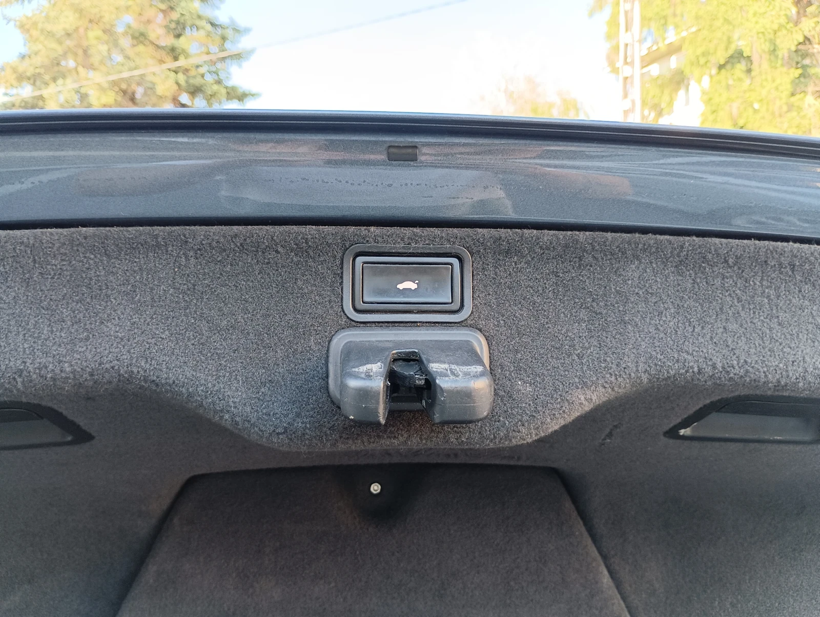Audi A8 3.7 ГАЗ, снимка 11 - Автомобили и джипове - 56509068