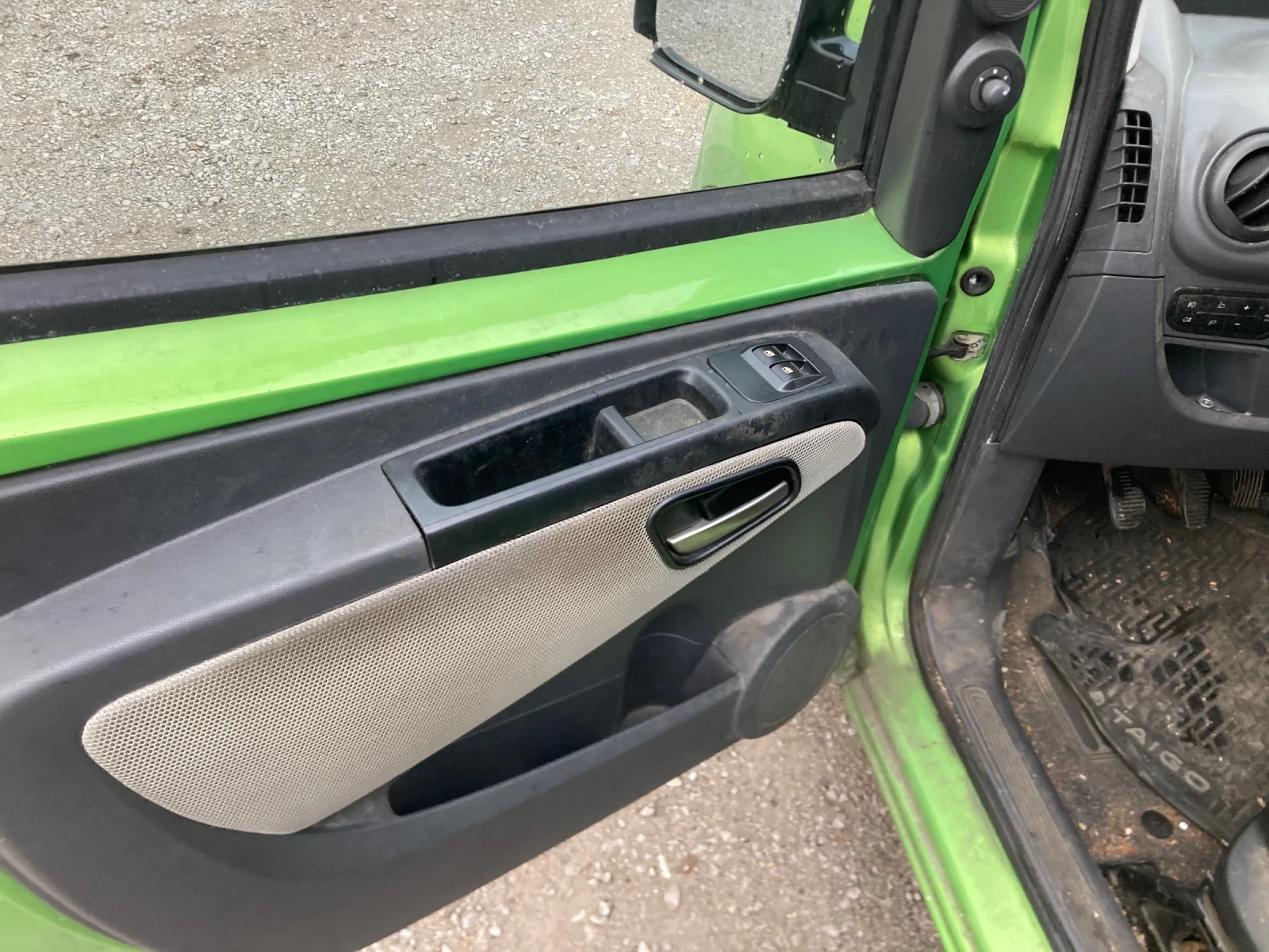 Fiat Qubo 1.3 M-jet Klima | Mobile.bg � ����������� 7