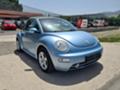 VW New beetle cabrio - изображение 2