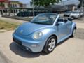 VW New beetle cabrio, снимка 10 - Автомобили и джипове - 31444263