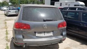 VW Touareg  V10 TDI 313 HP перфектен, снимка 4
