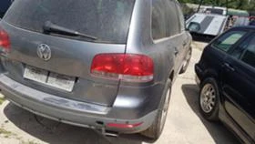 VW Touareg  V10 TDI 313 HP перфектен, снимка 5