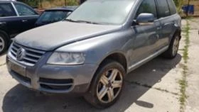 VW Touareg  V10 TDI 313 HP перфектен, снимка 2