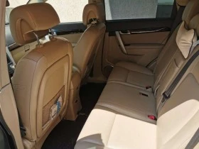 Chevrolet Captiva 2.0CDTI, снимка 9