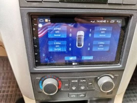 Chevrolet Captiva 2.0CDTI, снимка 12