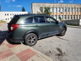 Chevrolet Captiva 2.0CDTI, снимка 3