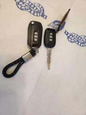 Chevrolet Captiva 2.0CDTI, снимка 11