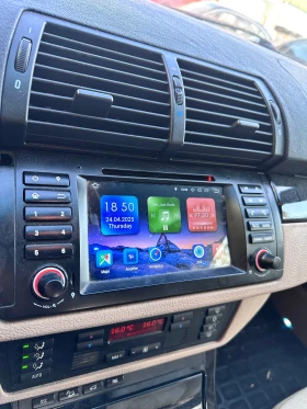 BMW X5, снимка 12