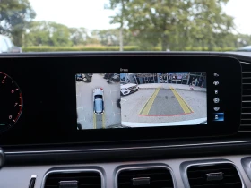 Mercedes-Benz GLE 580 AMG/Magic Vision Control/Обдухване/HuD/Камера 360, снимка 8