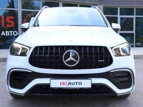 Mercedes-Benz GLE 580 AMG/Magic Vision Control/Обдухване/HuD/Камера 360, снимка 2