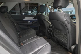 Mercedes-Benz GLE 580 AMG/Magic Vision Control/Обдухване/HuD/Камера 360, снимка 12