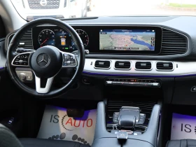 Mercedes-Benz GLE 580 AMG/Magic Vision Control/Обдухване/HuD/Камера 360, снимка 6