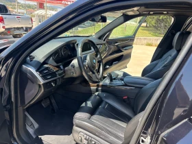 BMW X5 3.5i X-drive  M-paket, снимка 6