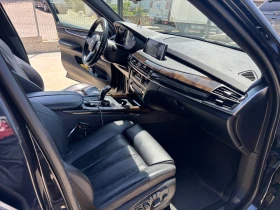 BMW X5 3.5i X-drive  M-paket, снимка 11