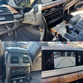 BMW X5 3.5i X-drive  M-paket, снимка 10