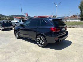 BMW X5 3.5i X-drive  M-paket, снимка 5