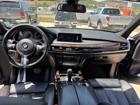 BMW X5 3.5i X-drive  M-paket, снимка 9