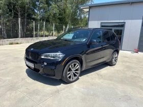 BMW X5 3.5i X-drive  M-paket, снимка 1