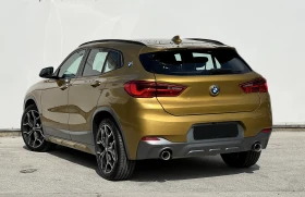 BMW X2 xDrive 20d, снимка 4