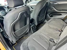 BMW X2 xDrive 20d, снимка 9