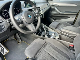 BMW X2 xDrive 20d, снимка 7