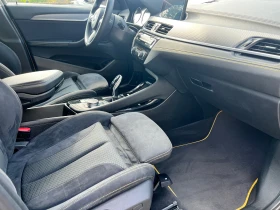 BMW X2 xDrive 20d, снимка 12