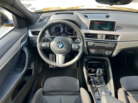 BMW X2 xDrive 20d, снимка 10