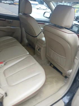 Hyundai Santa fe 2.7 бензин/газ, снимка 5