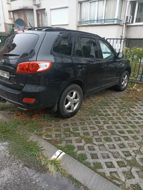 Hyundai Santa fe 2.7 бензин/газ, снимка 1