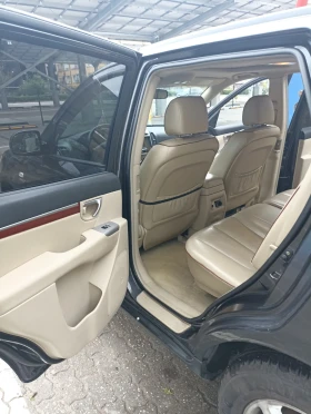 Hyundai Santa fe 2.7 бензин/газ, снимка 2