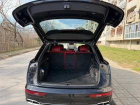 Audi SQ5 S-V6T, снимка 7