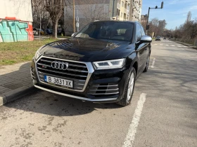 Audi SQ5 S-V6T, снимка 2